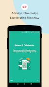 SocialEngine Mobile App الملصق