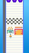 برنامه‌نما Stack Up! عکس از صفحه