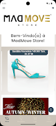 MadMove Store 海報