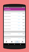 LightPAY captura de pantalla 3