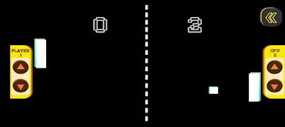 Pong Screenshot 3