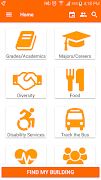 Campus Resource Guide 截图 1
