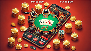 Teen Patti DM3Card 海报