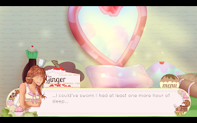 Heartbaked スクリーンショット 3