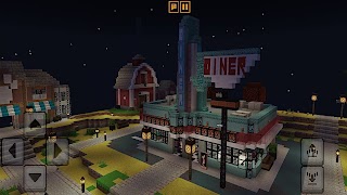 BlockEra: Craft & Build World تصوير الشاشة 4