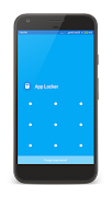 AppLocker - App Lock capture d'écran 1