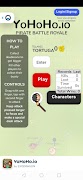 YoHoHo.io poster