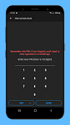 App Locker - Protect apps تصوير الشاشة 6