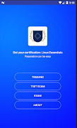 LPI Linux Essentials Certificate practice Exam পোস্টার