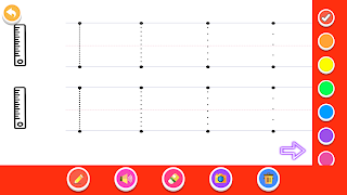 Learning App For Toddlers & Preschool स्क्रीनशॉट 3