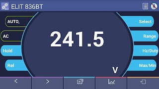 ELIT 836BT पोस्टर