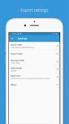 Download APK - Backup screenshot 5