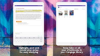 Cengage Read স্ক্রিনশট 5