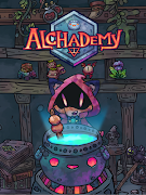 Alchademy اسکرین شاٹ 6