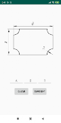 Parametric Cut DXF Master स्क्रीनशॉट 3