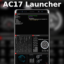 AC17X Launcher APK