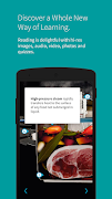 برنامه‌نما eBooks by Inkling عکس از صفحه