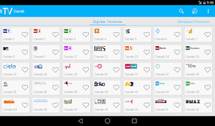 Guida Tv screenshot 6