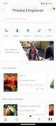 HM.Clause Product Explorer penulis hantaran