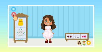 كريم و جنى screenshot 2