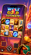 Wolf Gold screenshot 3