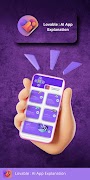 AI Lovable App Explanation screenshot 2