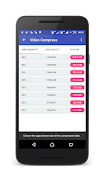 Compacta Video imagem de tela 3