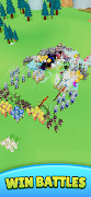 برنامه‌نما Merge Legions عکس از صفحه