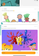 Ecole l'empreinte screenshot 4