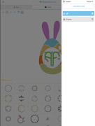 Monogram Maker captura de pantalla 5
