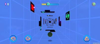 Slope Run पोस्टर