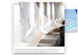 DS SMITH AR screenshot 5