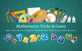 Trik Matematika untuk Belajar  screenshot 6