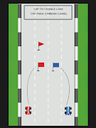 Two Flags screenshot 6