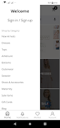 Epiphany Boutiques imagem de tela 1