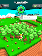 Build High imagem de tela 5