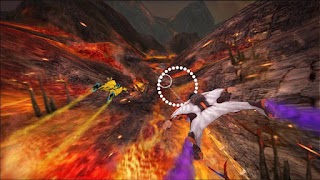 Wingsuit Flying screenshot 7