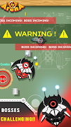 Hero Arena скриншот 2