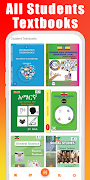 Ethio Books : Grade 8 Textbook poster