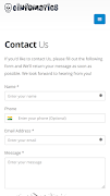 Ginfomatics تصوير الشاشة 6
