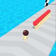 Chain Matches 海報