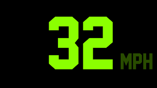 برنامه‌نما Simple HUD عکس از صفحه