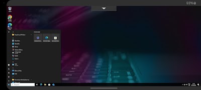 Serpro Virtual screenshot 4