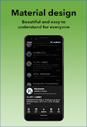 Notification Log Pro -Recode N Screenshot 2
