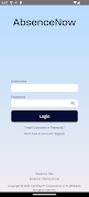 AbsenceNow® 포스터