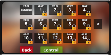 Bus Parking screenshot 7