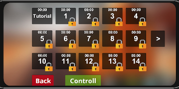 Bus Parking screenshot 7