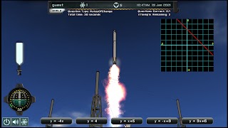 Intergalactic Algebra 截图 5