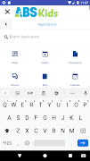 ABS Kids اسکرین شاٹ 1