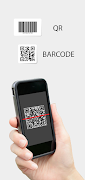 QR Code Reader ภาพหน้าจอ 7